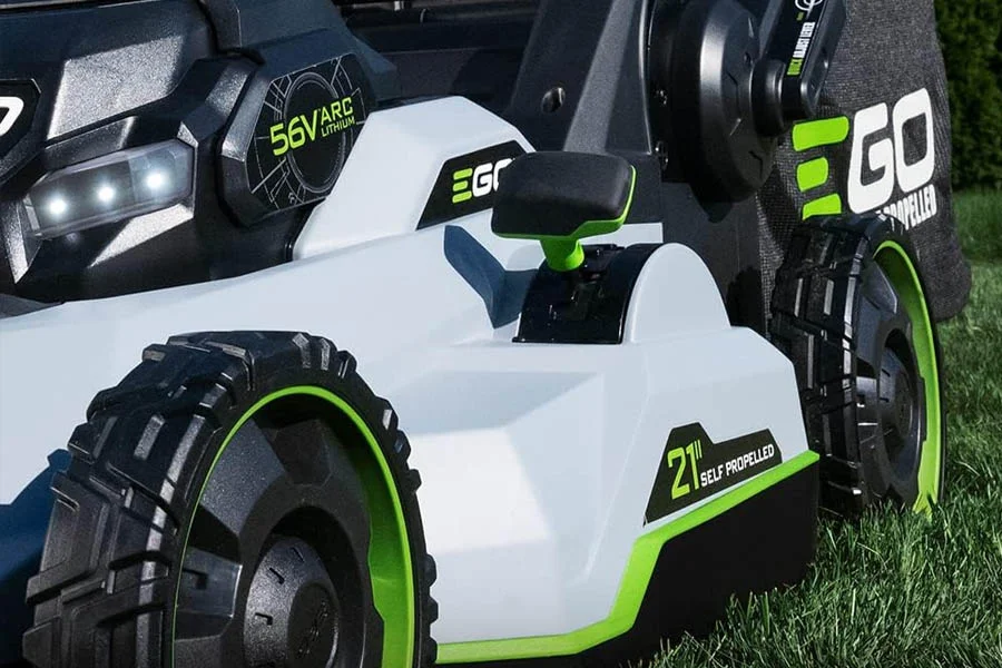 purchase lawn mower