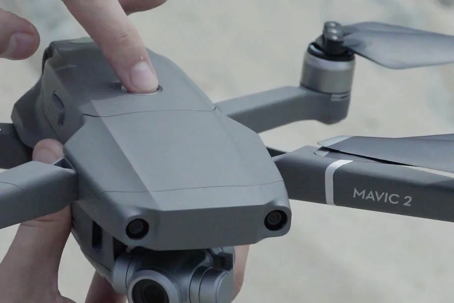 hobby drone