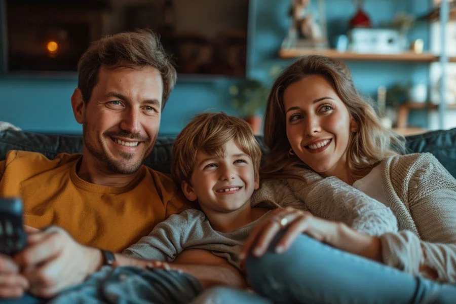 best movie projector