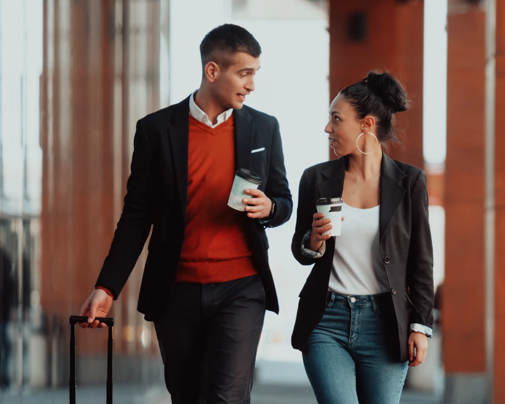 leather carry on suitcase